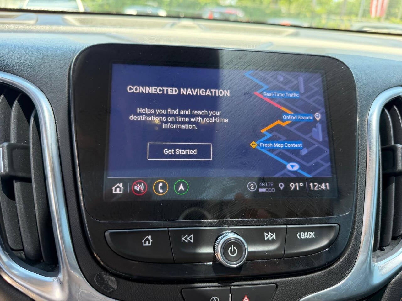 2023 Chevrolet Equinox Premier 4dr SUV