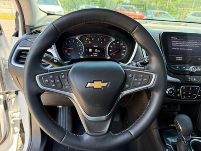 2023 Chevrolet Equinox Premier 4dr SUV