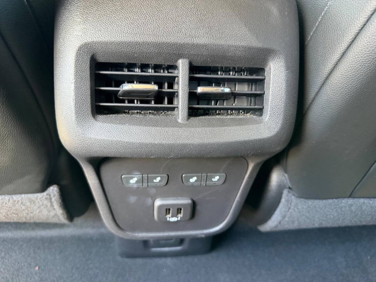 2023 Chevrolet Equinox Premier 4dr SUV