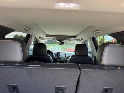 2023 Chevrolet Equinox Premier 4dr SUV
