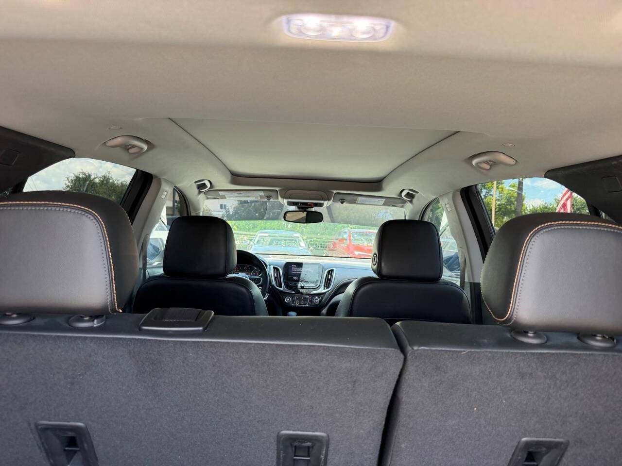 2023 Chevrolet Equinox Premier 4dr SUV