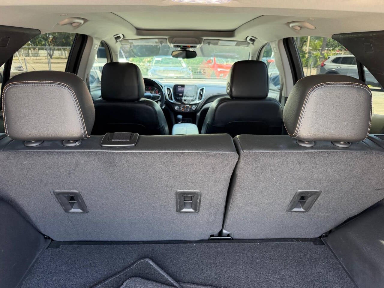 2023 Chevrolet Equinox Premier 4dr SUV