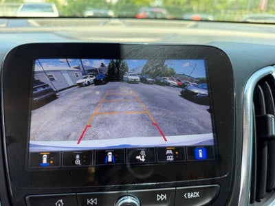 2023 Chevrolet Equinox Premier 4dr SUV