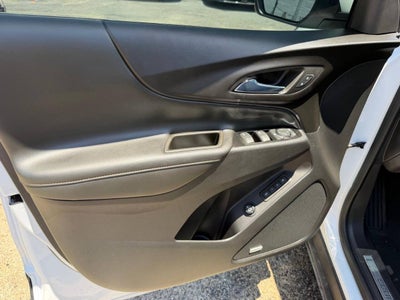 2023 Chevrolet Equinox Premier 4dr SUV
