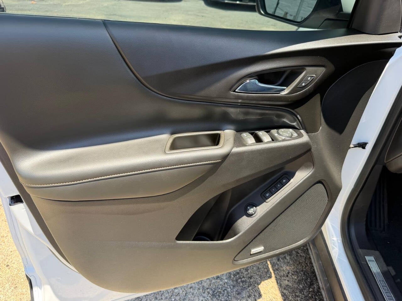 2023 Chevrolet Equinox Premier 4dr SUV