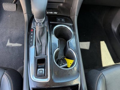 2023 Chevrolet Equinox Premier 4dr SUV