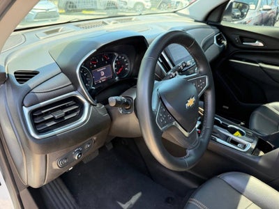 2023 Chevrolet Equinox Premier 4dr SUV