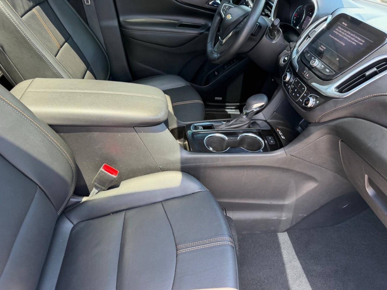 2023 Chevrolet Equinox Premier 4dr SUV