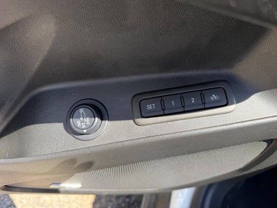 2023 Chevrolet Equinox Premier 4dr SUV