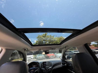 2023 Chevrolet Equinox Premier 4dr SUV