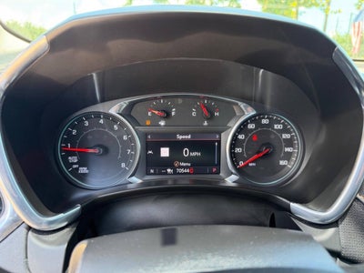 2023 Chevrolet Equinox Premier 4dr SUV