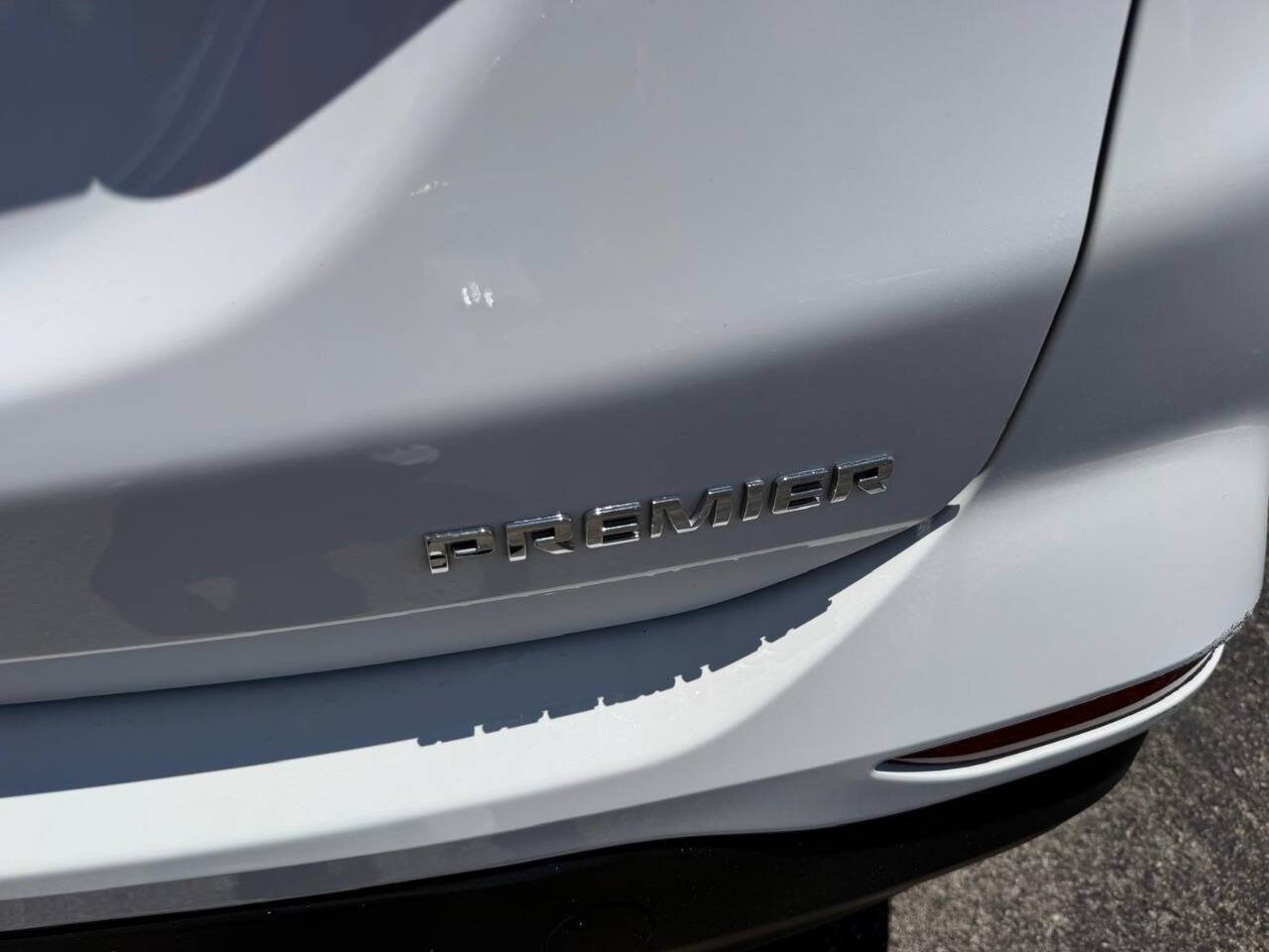 2023 Chevrolet Equinox Premier 4dr SUV