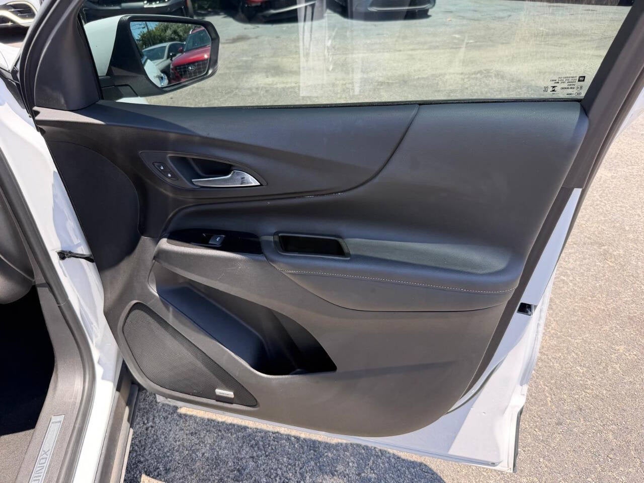 2023 Chevrolet Equinox Premier 4dr SUV
