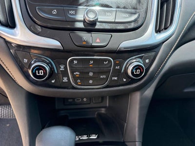 2023 Chevrolet Equinox Premier 4dr SUV