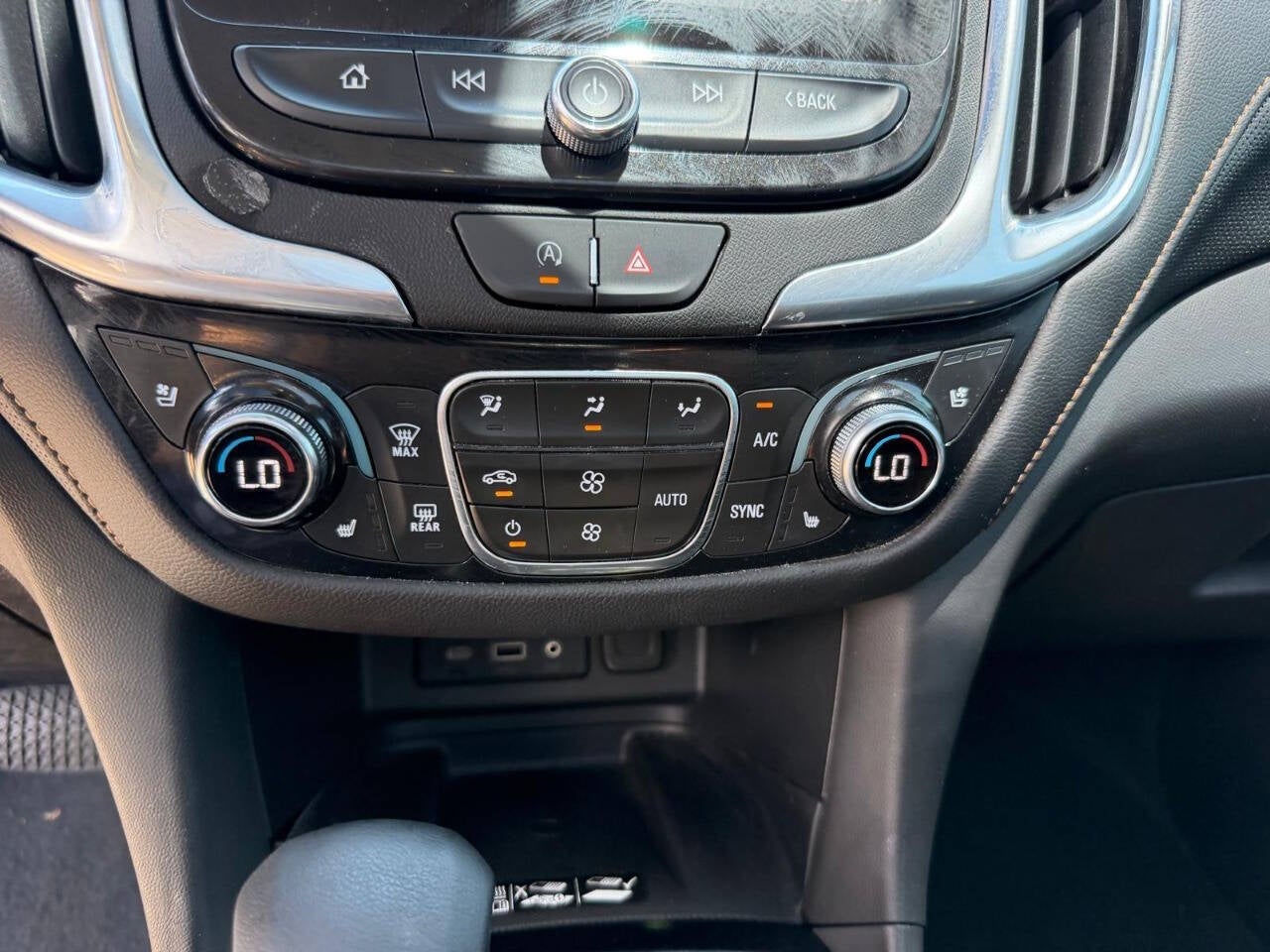 2023 Chevrolet Equinox Premier 4dr SUV