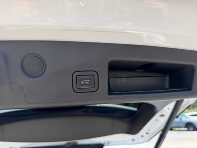 2023 Chevrolet Equinox Premier 4dr SUV