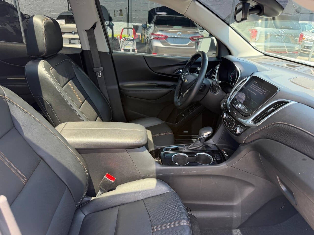 2023 Chevrolet Equinox Premier 4dr SUV