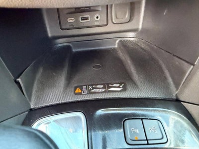 2023 Chevrolet Equinox Premier 4dr SUV