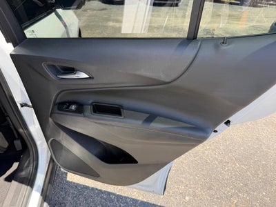 2023 Chevrolet Equinox Premier 4dr SUV