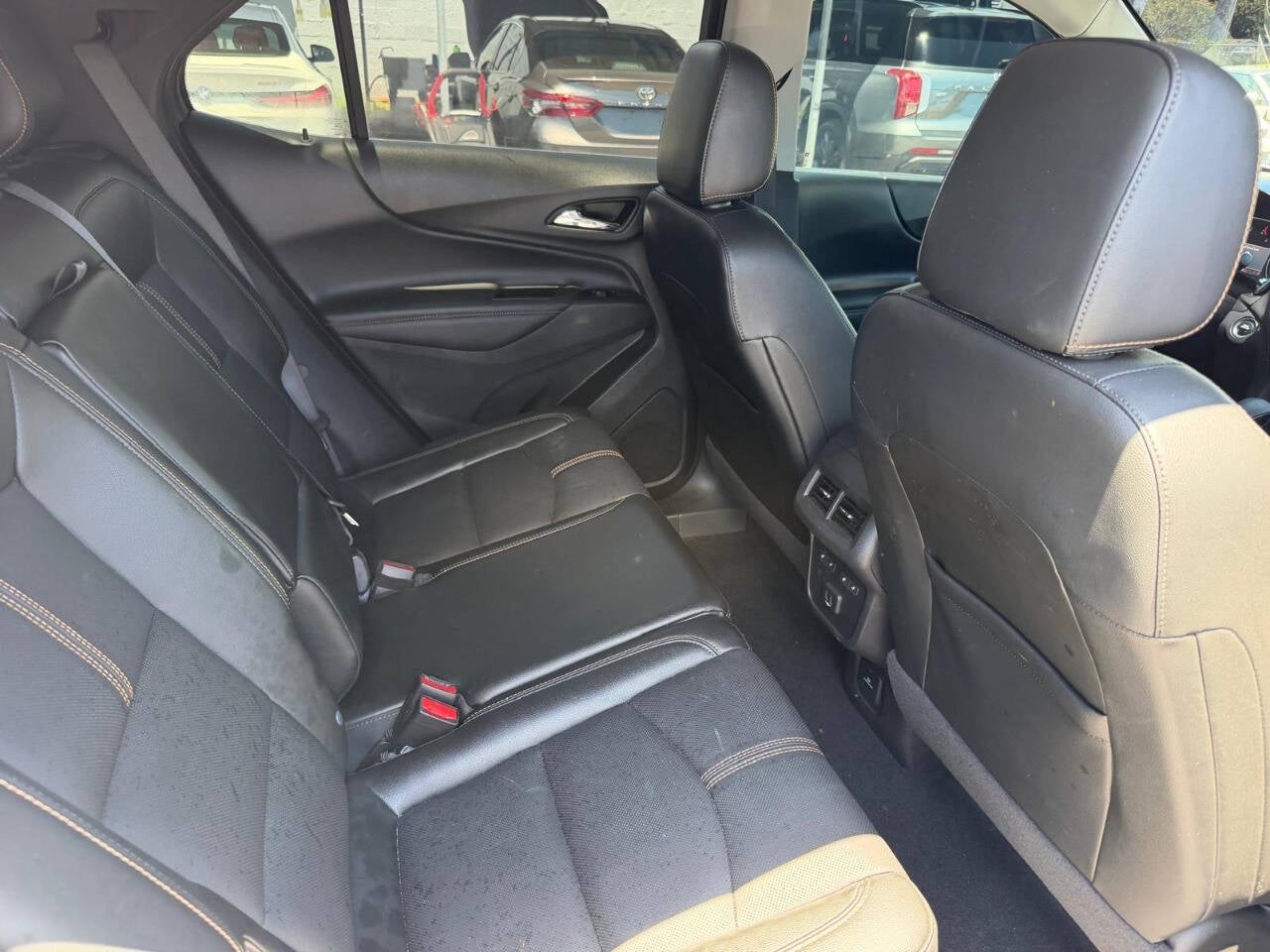 2023 Chevrolet Equinox Premier 4dr SUV