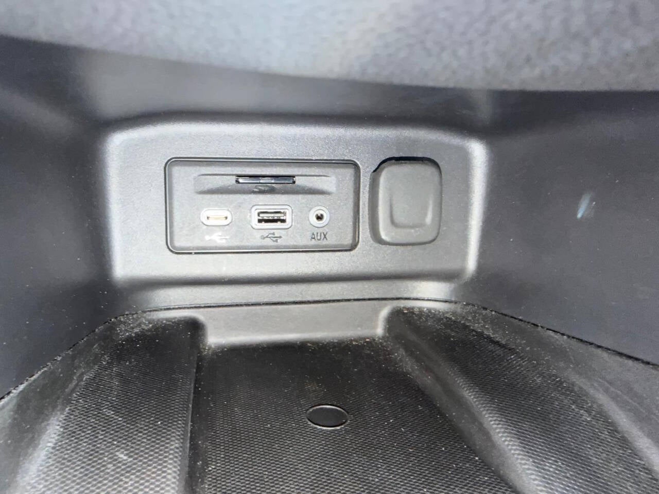 2023 Chevrolet Equinox Premier 4dr SUV