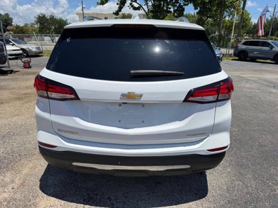2023 Chevrolet Equinox Premier 4dr SUV