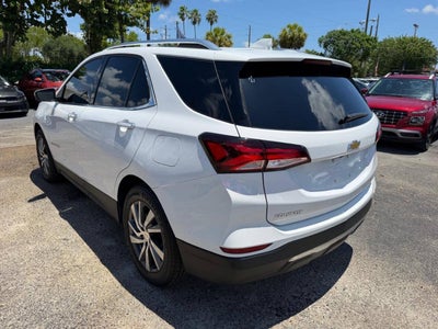 2023 Chevrolet Equinox Premier 4dr SUV