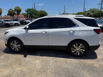 2023 Chevrolet Equinox Premier 4dr SUV