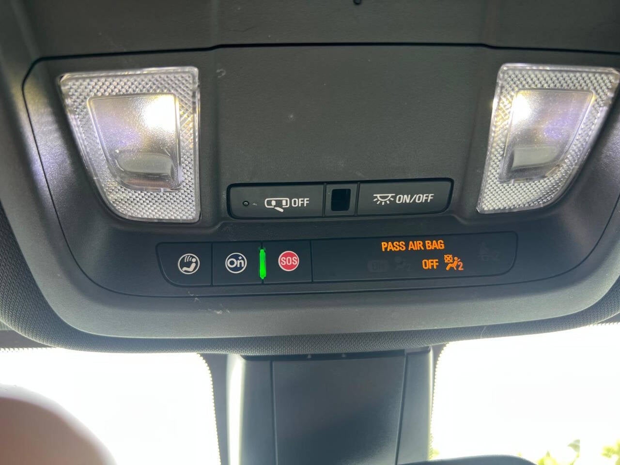 2021 Chevrolet Blazer RS 4dr SUV