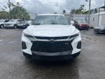 2021 Chevrolet Blazer RS 4dr SUV