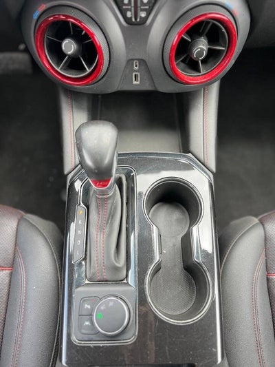 2021 Chevrolet Blazer RS 4dr SUV