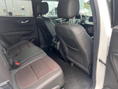 2021 Chevrolet Blazer RS 4dr SUV