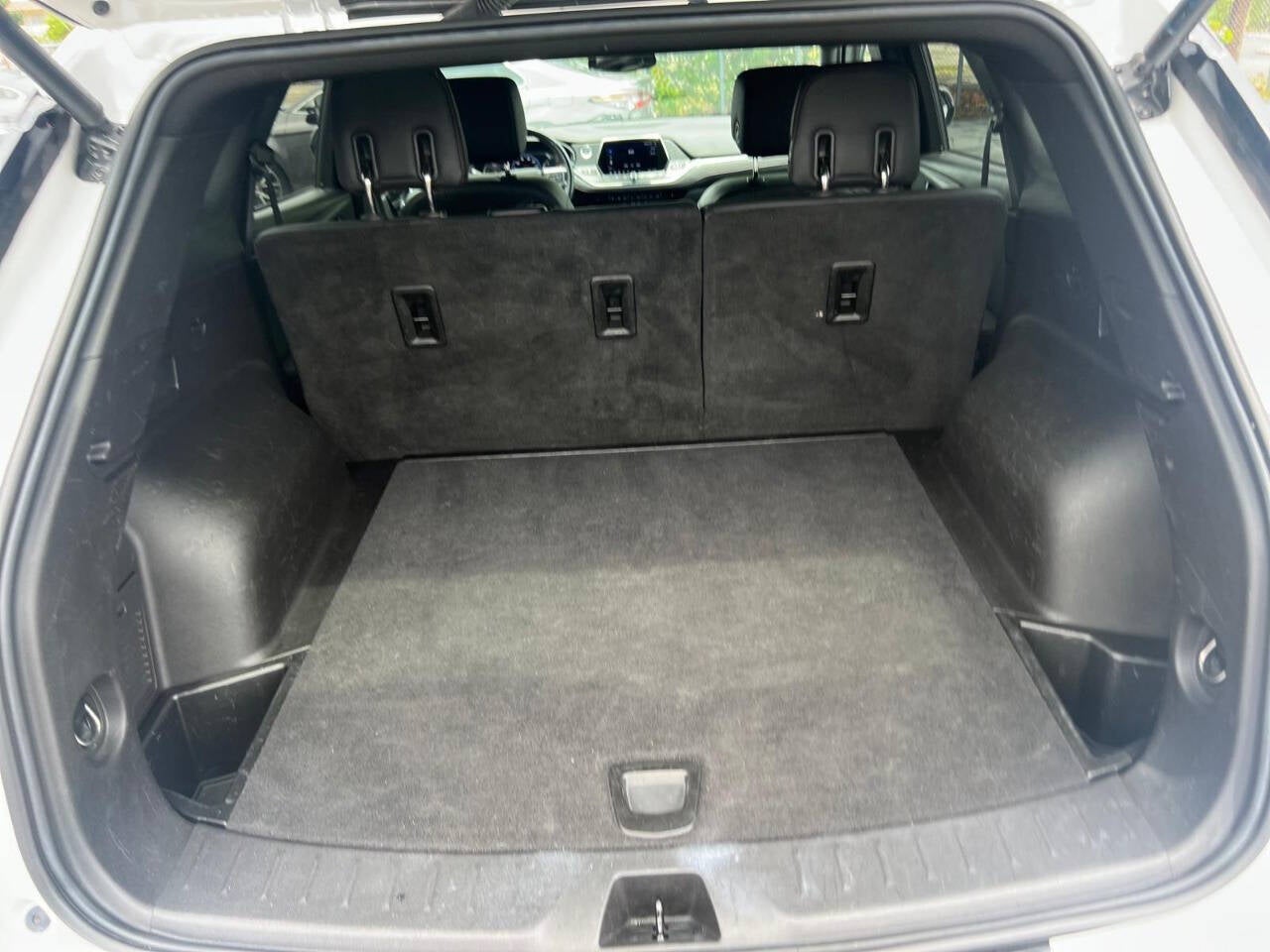 2021 Chevrolet Blazer RS 4dr SUV