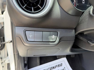 2024 Kia Forte LX 4dr Sedan
