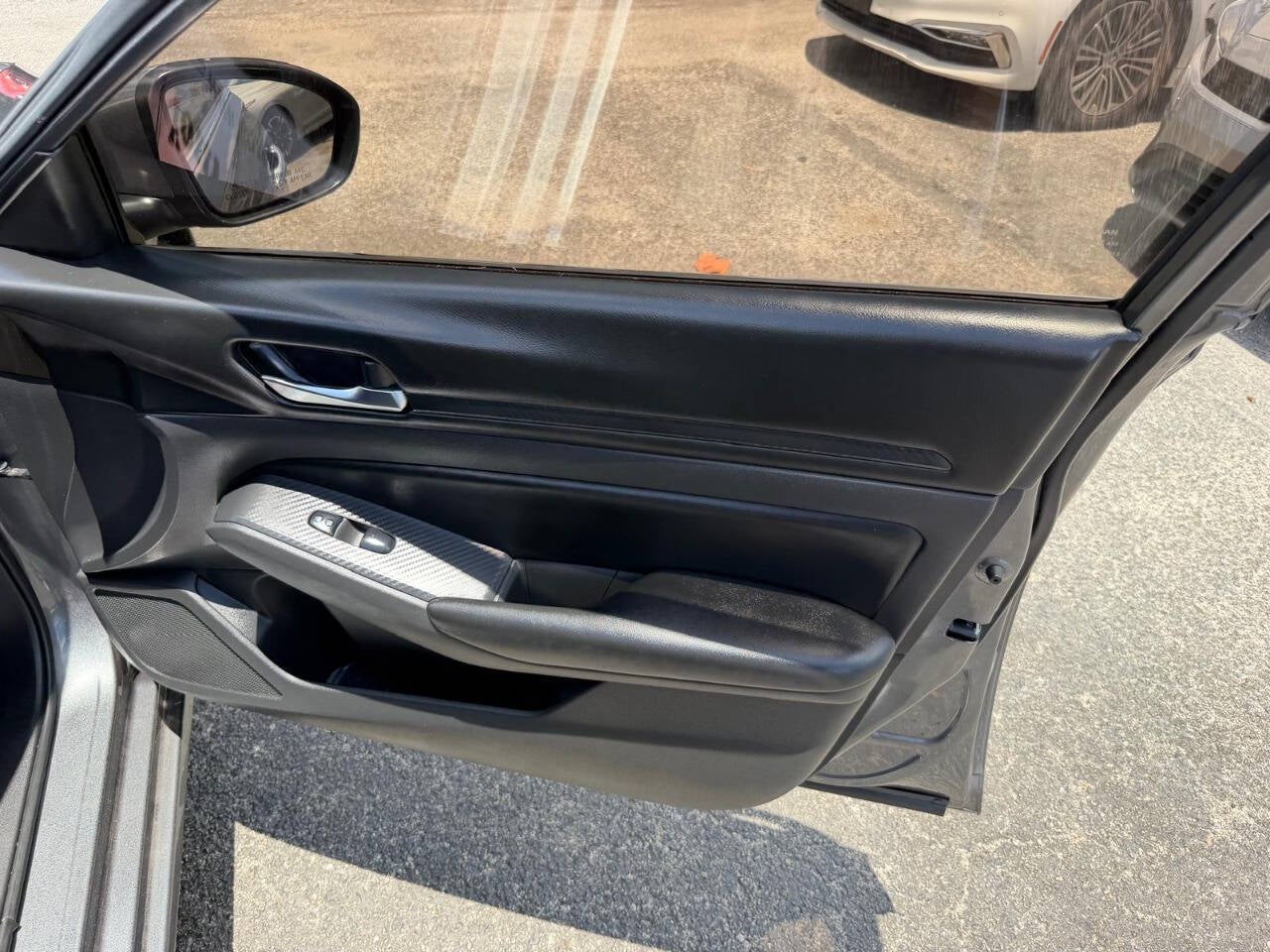2024 Kia Forte LX 4dr Sedan