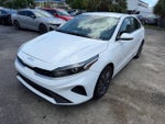 2024 Kia Forte LX 4dr Sedan