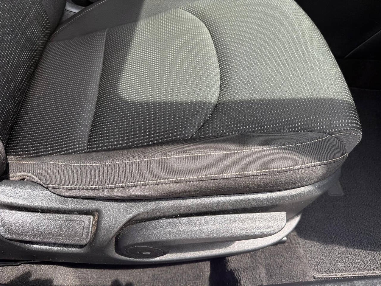 2021 Kia Forte LXS 4dr Sedan