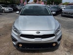 2021 Kia Forte LXS 4dr Sedan