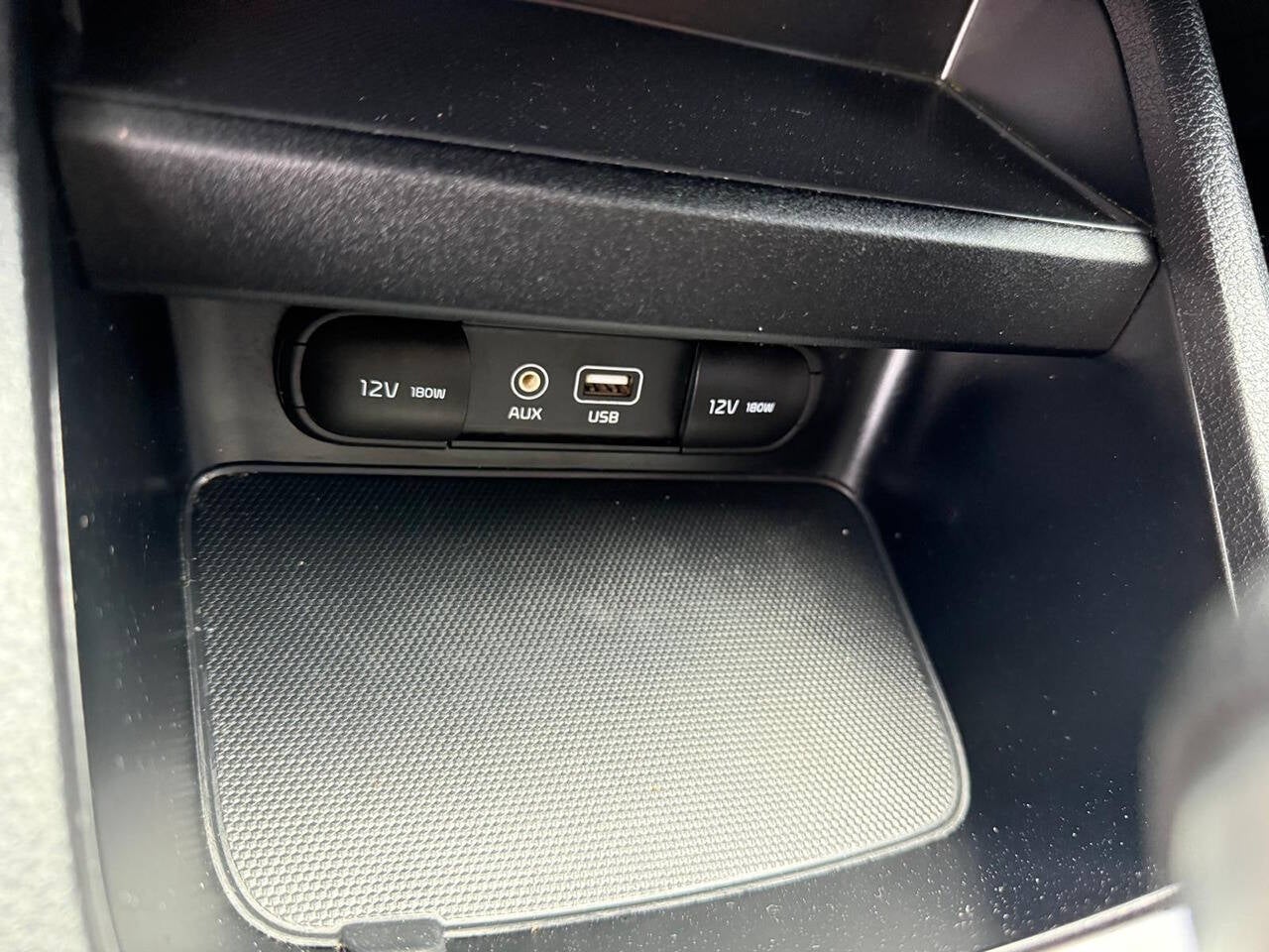 2021 Kia Forte LXS 4dr Sedan