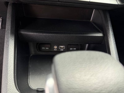 2021 Kia Forte LXS 4dr Sedan