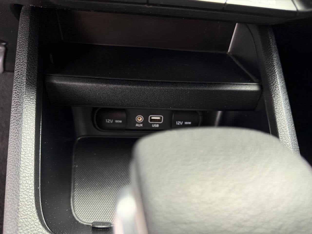 2021 Kia Forte LXS 4dr Sedan