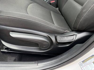 2021 Kia Forte LXS 4dr Sedan