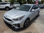 2021 Kia Forte LXS 4dr Sedan