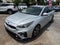 2021 Kia Forte LXS 4dr Sedan