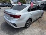 2021 Kia Forte LXS 4dr Sedan