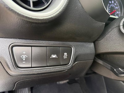 2021 Kia Forte LXS 4dr Sedan