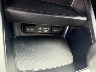 2021 Kia Forte LXS Sedan 4D