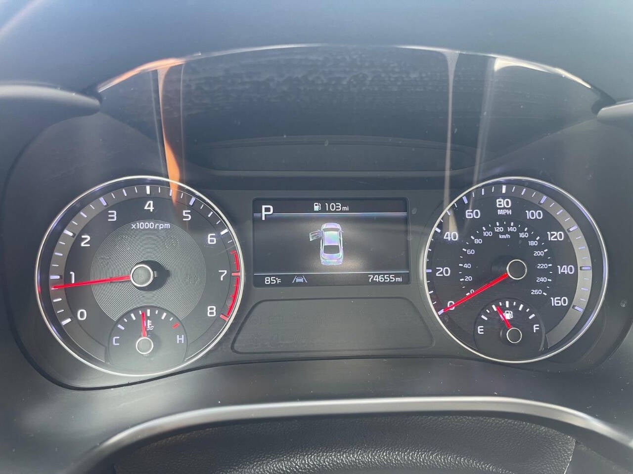 2022 Kia Forte LXS 4dr Sedan