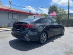 2022 Kia Forte LXS 4dr Sedan