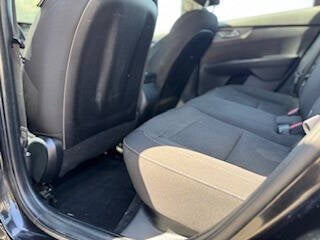 2021 Kia Forte LXS 4dr Sedan